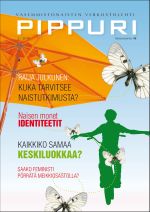 Pippuri  2/2010